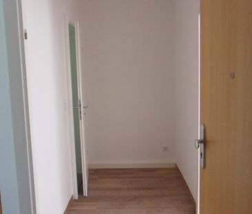 2-Raum-Wohnung mit Balkon in ruhiger und grüner Lage - Foto 5