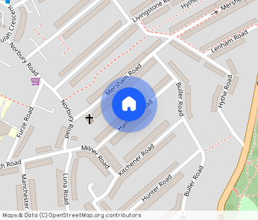 Hamilton Road, Thornton Heath, Surrey, CR7 - Photo 1