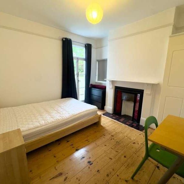 Houseshare, Southfield Road, OX4 - Photo 1