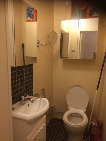 Stupvägen, Sollentuna - Foto 5