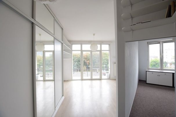 Śródmieście Lwowska / plac Politechniki 2 pok 49m2 49.66 m² - Фото 1