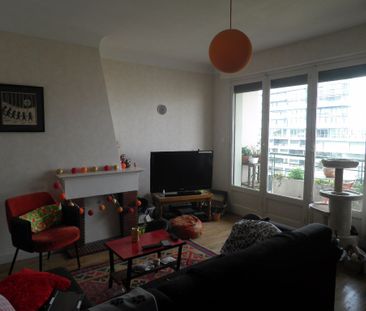 Location Appartement 2 pièces 57m² RENNES 35000 - Photo 1