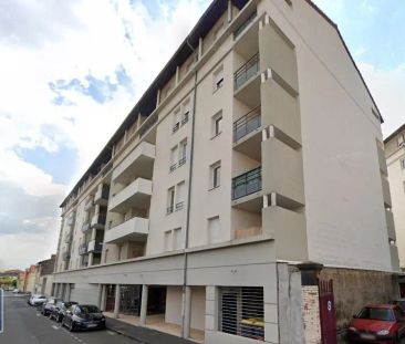 Appartement à louer 2 pièces 47.45m² - Photo 1