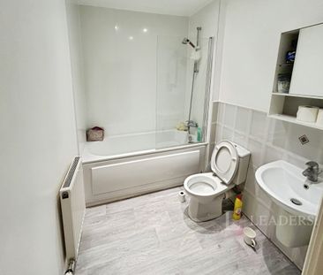1 bedroom room to rent Longworth Avenue, CB4 - Photo 4