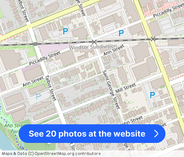 83 St. George Street - Photo 1