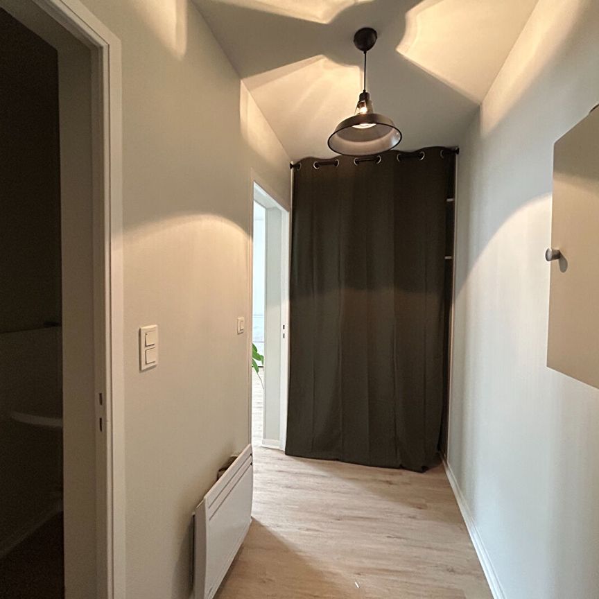 Apartment - Photo 1