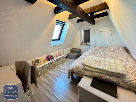 Location Appartement 2 pièces 23m² TOURS 37000 - Photo 4