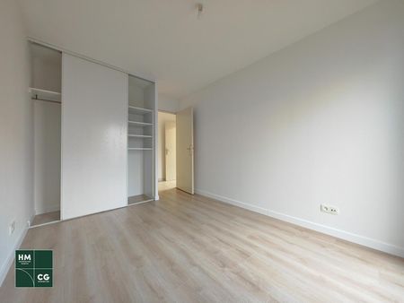 Appartement 3 pièces de 64 - Photo 5