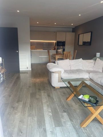 2 Bed Flat, Station Approach, SE26 - Photo 4