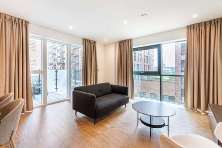 Uncle Colindale, Colindale, NW9 - Photo 4