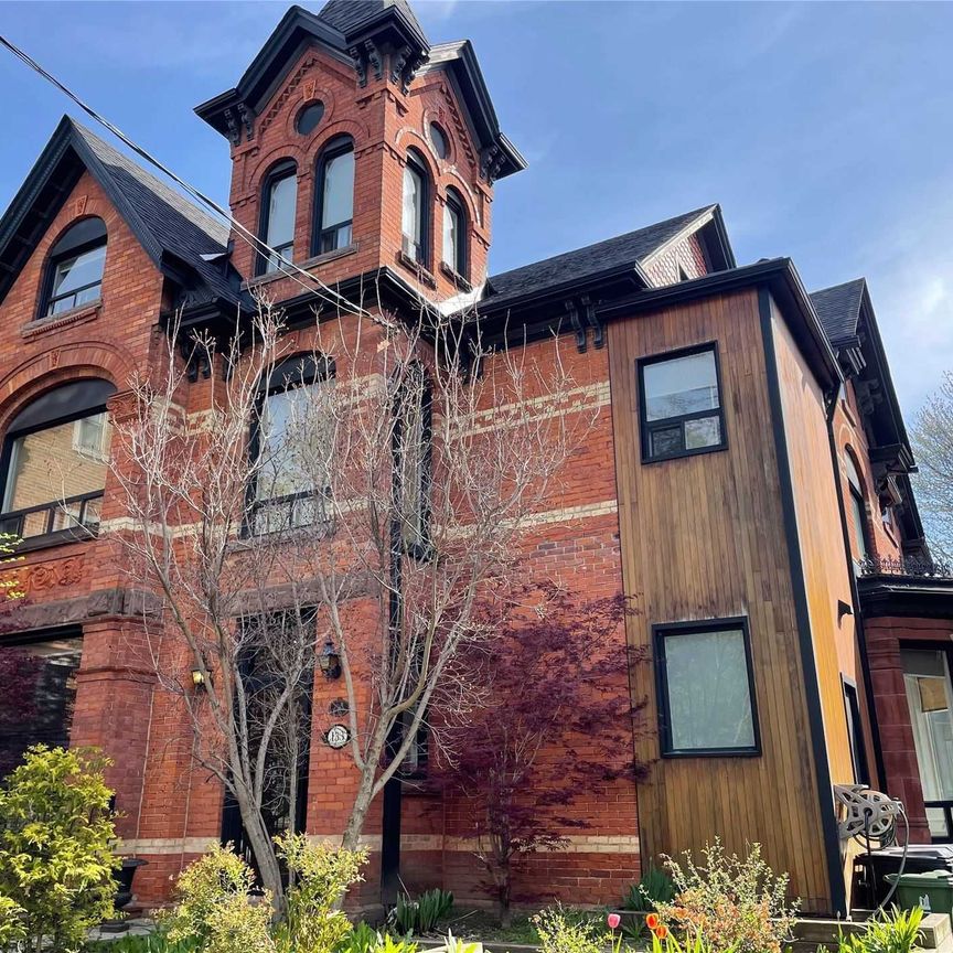 For Lease - 133 Dunn Avenue Unit# 203, Toronto, Ontario - Photo 1