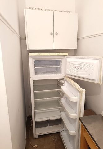 Studio/Γκαρσονιέρα για ενοικίαση Στρατώνες - Καραμανλή - Αμυγδαλιές (Τρίκαλα) - Photo 5