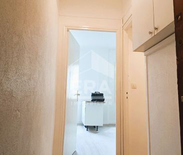 Appartement Nice 1 pièce(s) 32.30 m2 - Photo 6