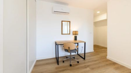 2-bedroom apartment for rent in Castillejos, bills included. - Foto 3