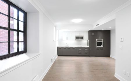 For Lease - 2 Clarendon Avenue Unit# 107, Toronto, Ontario - Photo 4