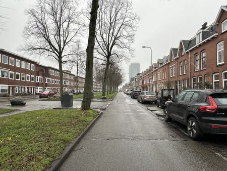 Te huur: Appartement Croeselaan in Utrecht - Foto 5