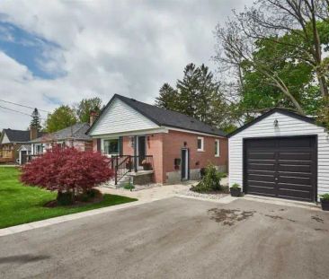 Basement for Rent | 24 Martindale Road, Toronto - Photo 1