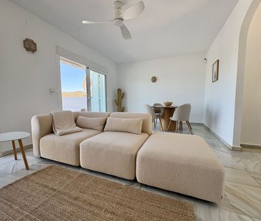 House in Cabopino, Costa del Sol - Photo 6