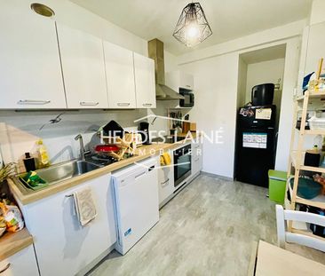 Location Appartement 2 pièces 44m² AVRANCHES 50300 - Photo 4