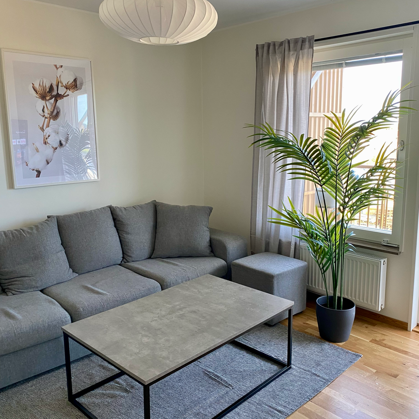 Sturegatan, Boden - Photo 1