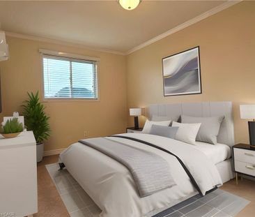 For Lease - 74 Foxborough Drive, Hamilton, Ontario - Photo 5