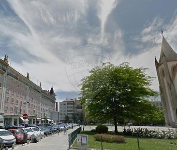 Apartamento T3 em Lisboa - Photo 1