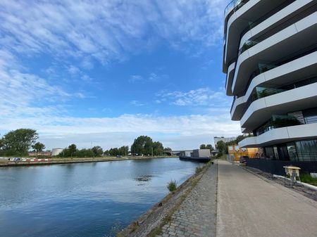 Zeer gunstig gelegen appartement te Hasselt - Photo 2