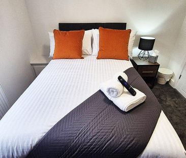 1 bedroom terraced house to rent - Photo 3