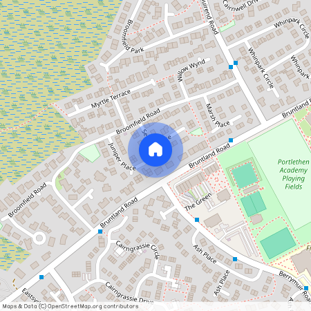 20 Sedge Place, AB12 4SX, Aberdeen