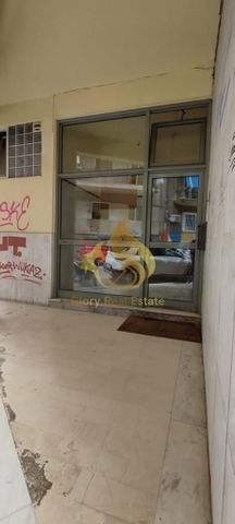 Studio/Γκαρσονιέρα για ενοικίαση Λεωφόρος Πατησίων - Λεωφόρος Αχαρνών - Photo 3