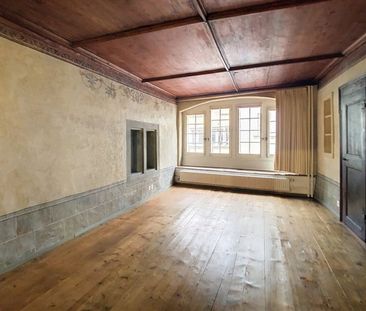 1.5 Zimmer, EG - Photo 1