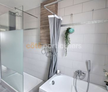 Appartement Chatillon 3 pièce(s) 59.22 m2 - Photo 1