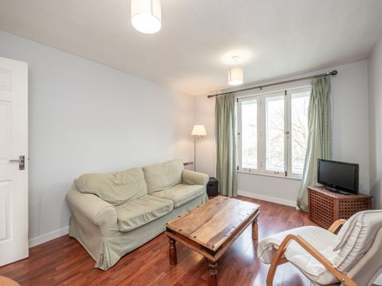 1 Bed Flat, Sheriff Park, EH6 - Photo 1