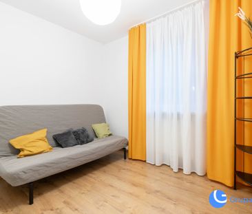 2 pok. 48 m2 | duży balkon, parking | od zaraz! - Zdjęcie 1