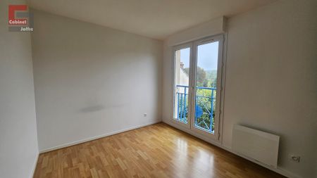 Location Appartement 3 pièces 62m² AVON 77210 - Photo 3