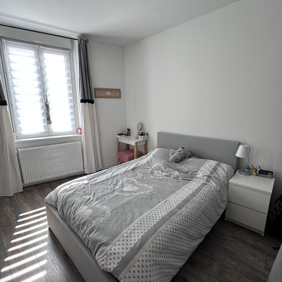 2 pièces - Meublé - 37,85 m² - 1er étage - Colocation non autorisée - Photo 1