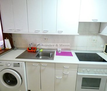 Apartamento en alquiler en El Saltillo - Photo 5