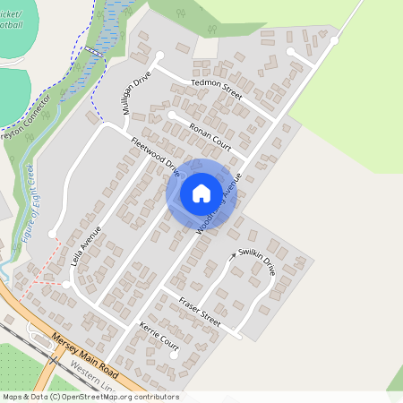 28 Woodrising Avenue, Tas 7310, Spreyton