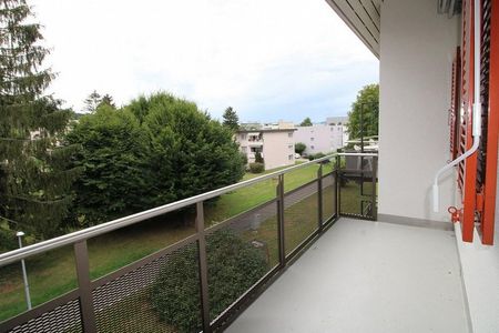 Helle Wohnung an guter Lage in Urdorf per 01.08.2026 - Photo 5