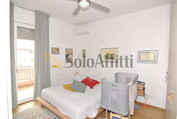 Quadrilocale via San Simone 25/A, Ardenza, Livorno - Photo 1