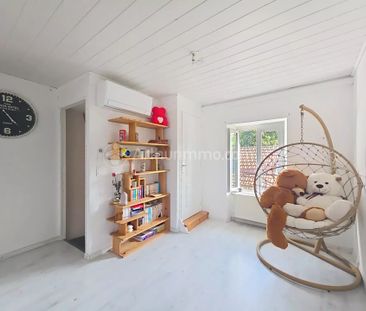 Location Maison 4 pièces 110m² ST GENES CHAMPANELLE 63122 - Photo 3