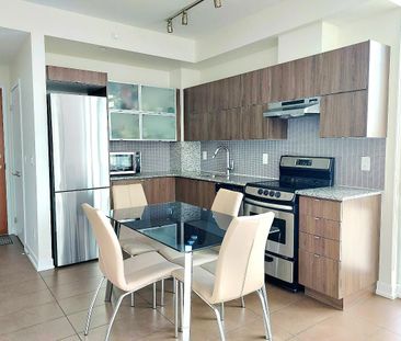 For Lease - 170 Fort York Boulevard Unit# 1204, Toronto, Ontario - Photo 6