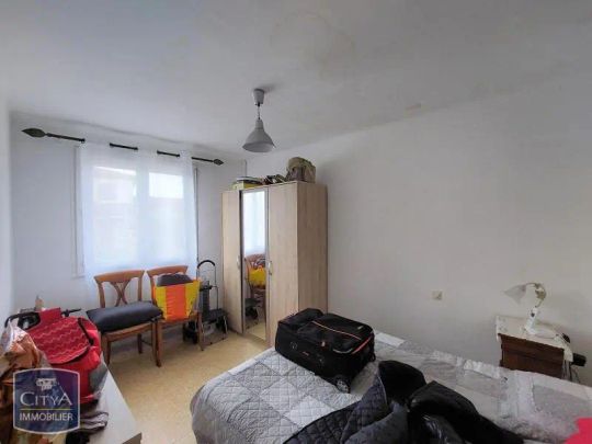 Appartement à louer 3 pièces 57.12m² - Photo 1