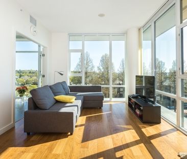 Penthouse in Vancouver West Side, BC - Photo 2