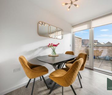 2 bedroom apartment to rent - Photo 6