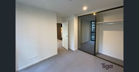 1 Bedroom 1 Bathroom With 1 Study Apartment Available in UNO Melbourne - Photo 3