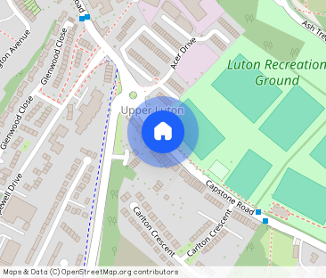 1 bedroom property to rent - Photo 1