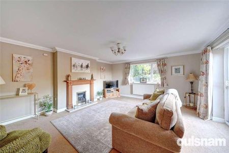 The Glen, Linthurst Newtown, Blackwell, Bromsgrove, B60 - Photo 3