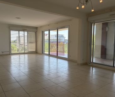 Location Appartement 4 pièces 135m² MONTPELLIER 34000 - Photo 1