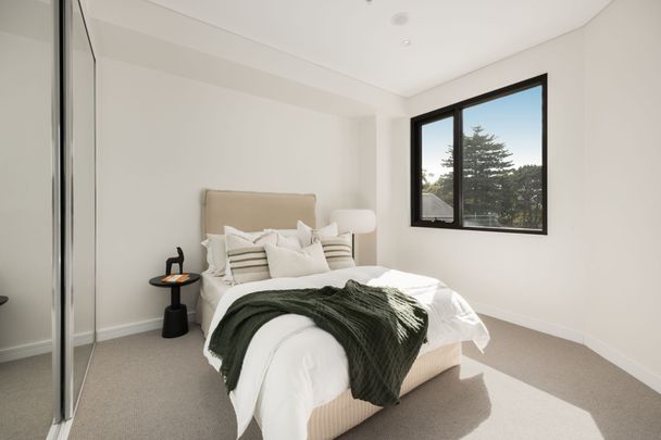 Dee Why, 407/21 Fisher Road - Photo 1